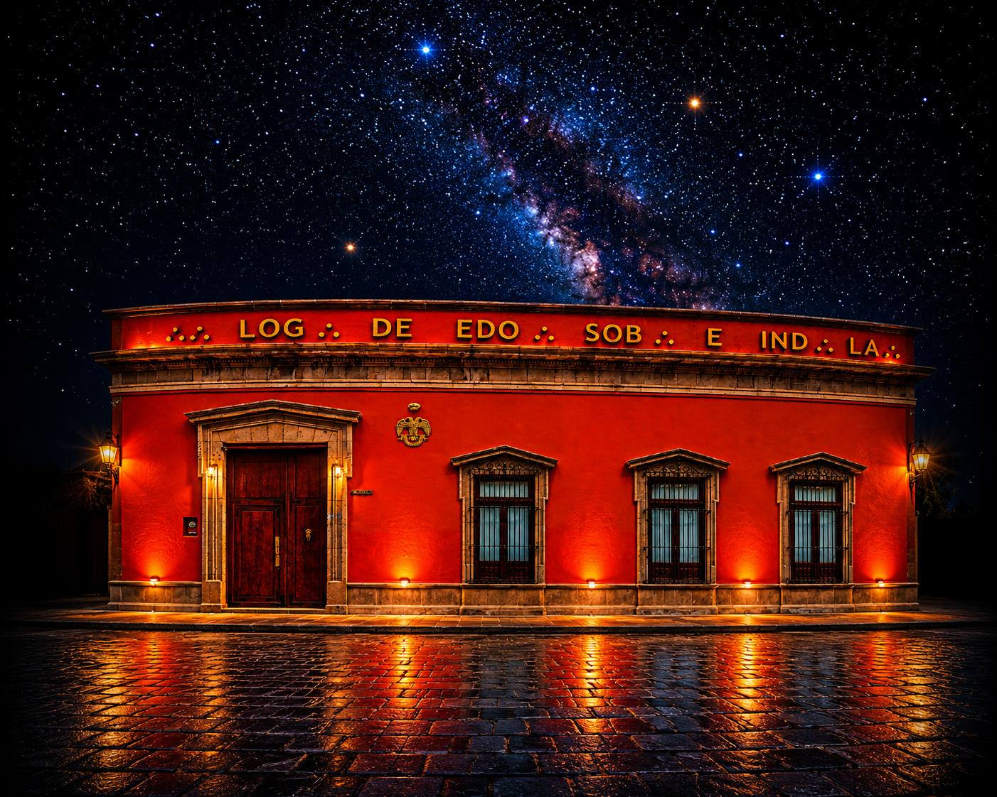 Gran Logia