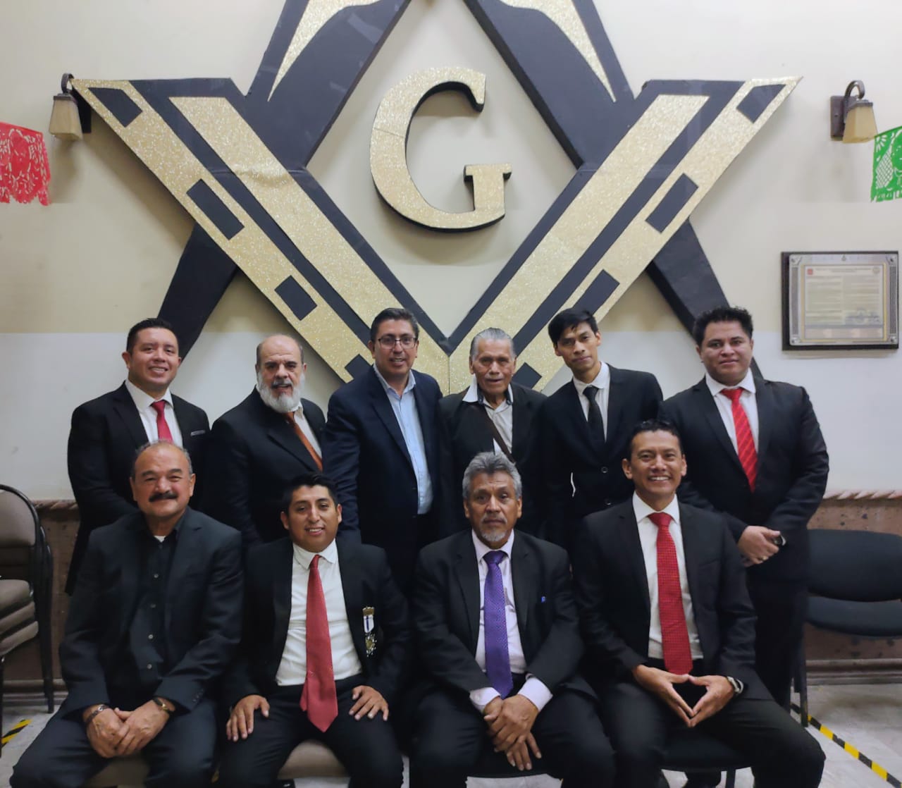 FRATERNIDAD